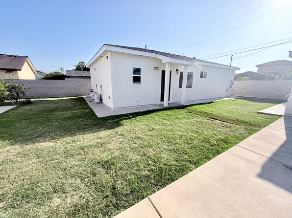 4853 Doreen Ave #B, Temple City, CA 91780