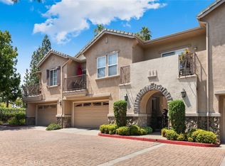 7353 Ellena W UNIT 11, Rancho Cucamonga, CA 91730