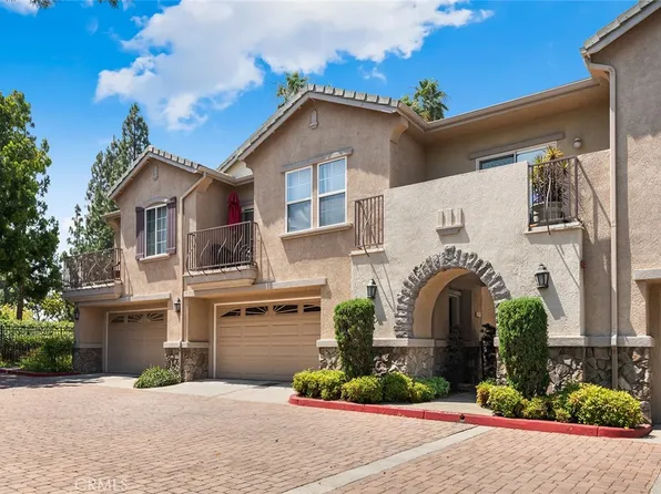 7353 Ellena W Unit 11, Rancho Cucamonga, CA 91730