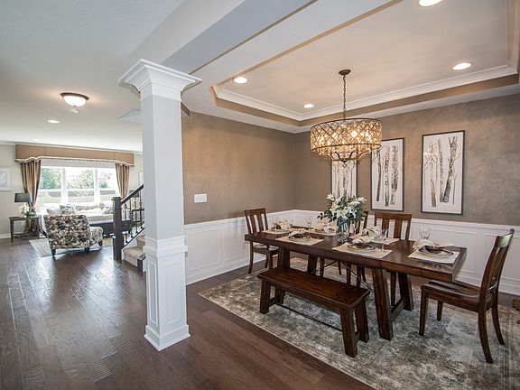 5th image of 12257 Medford Pl