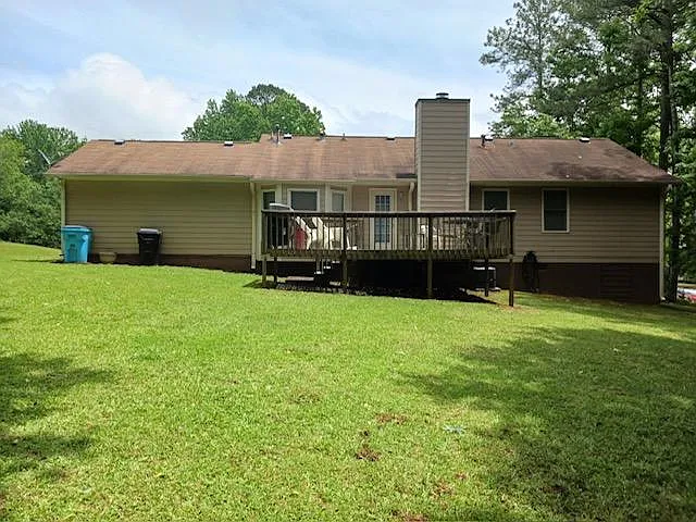 Building Photo - 117 Jennifer Ln