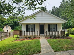 262 Courtyard Cir, Winder, GA 30680