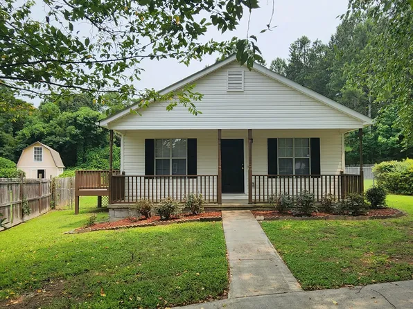 262 Courtyard Cir, Winder, GA 30680