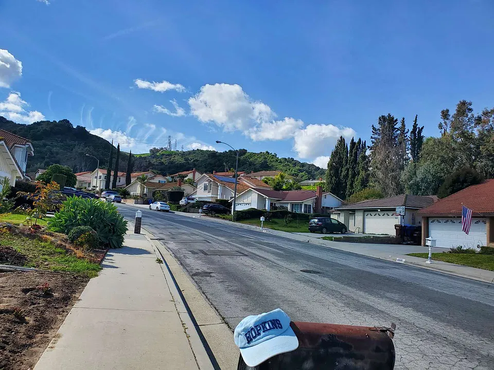 Langspur Dr