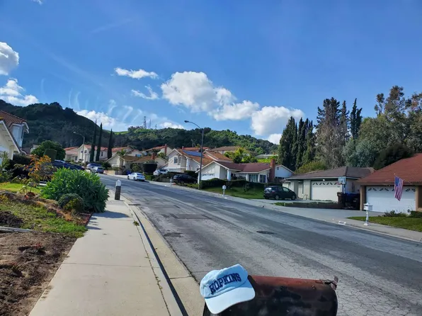 (undisclosed Address), Hacienda Heights, CA 91745