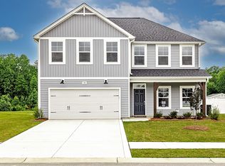 154 Watercress Ln, Raeford, NC 28376