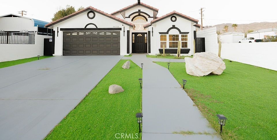 66338 6th St, Desert Hot Springs, CA 92240 | MLS #GD26057909 | Zillow