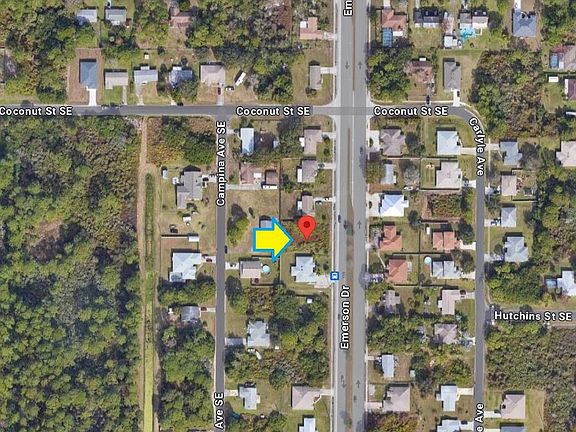 5th image of 2134 Emerson Dr SE