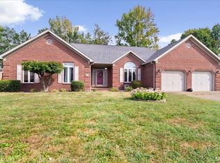 500 Bob Court Dr, Evansville, IN