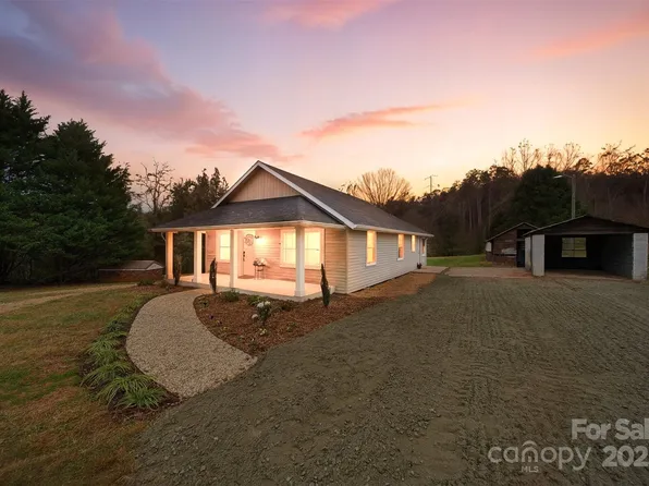 2027 Old Shelby Rd, Hickory, NC 28602