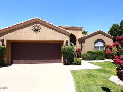 9325 N 119th St, Scottsdale, AZ, 85259