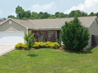 2825 Wendi Ann Dr, Knoxville, TN 37924