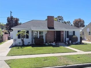 5336 E Pavo St, Long Beach, CA 90808