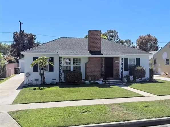 5336 E Pavo St, Long Beach, CA 90808