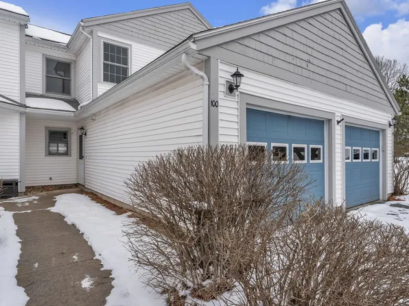 100 Saybrook Road, Essex, VT 05452