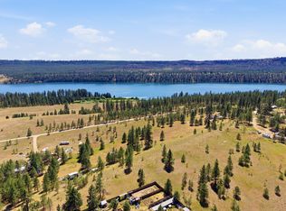 7736 Adams Drive Way, Ford, WA 99013