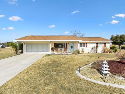 10525 SE 178th St, Summerfield, FL, 34491