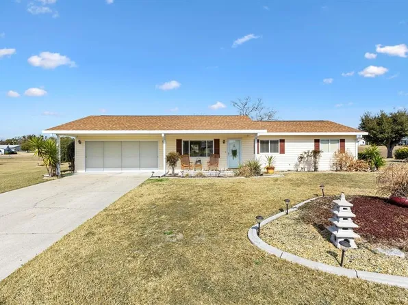 10525 SE 178th St, Summerfield, FL 34491