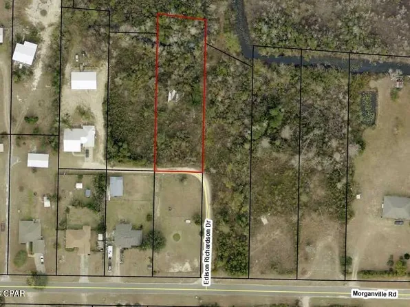 7315 Edison Richardson Dr, Youngstown, FL 32466