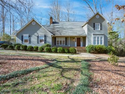 4425 Wood Forest Dr, Rock Hill, SC, 29732