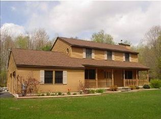 20 Parker Rd, Constantia, NY 13044