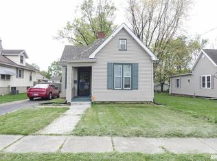 912 W Willcox Ave, Peoria, IL