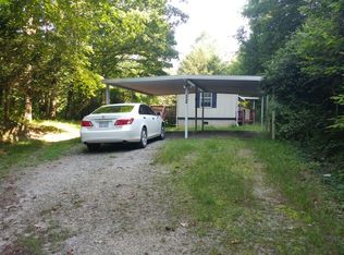 1730 River Valley Rd, Otto, NC 28763