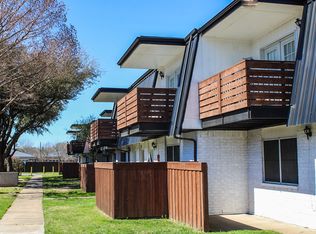 Atrium Gardens - Pioneer, Arlington, TX 76013