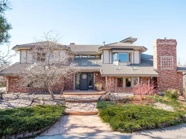 9825 Wolff Court, Westminster, CO 80031