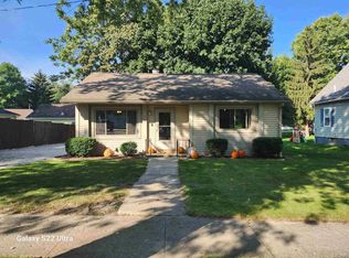 220 Raisin St, Deerfield, MI 49238