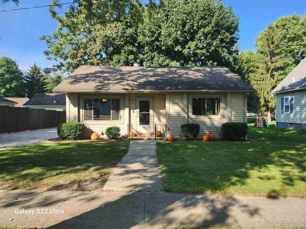 220 Raisin St, Deerfield, MI 49238