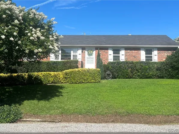 8167 Surrey Ct, Mechanicsville, VA 23111