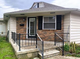 7 Wood Hill Ct, Oak Hill, WV