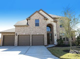 8530 Sedona Run Dr, Cypress, TX 77433