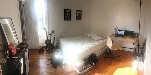 Rented by Mottier Enterprises Ltd.