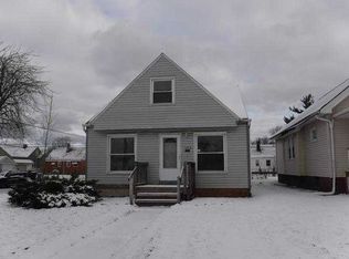 13316 Saint James Ave, Cleveland, OH