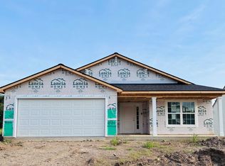 4514 Laghi Pass, Fort Wayne, IN 46818
