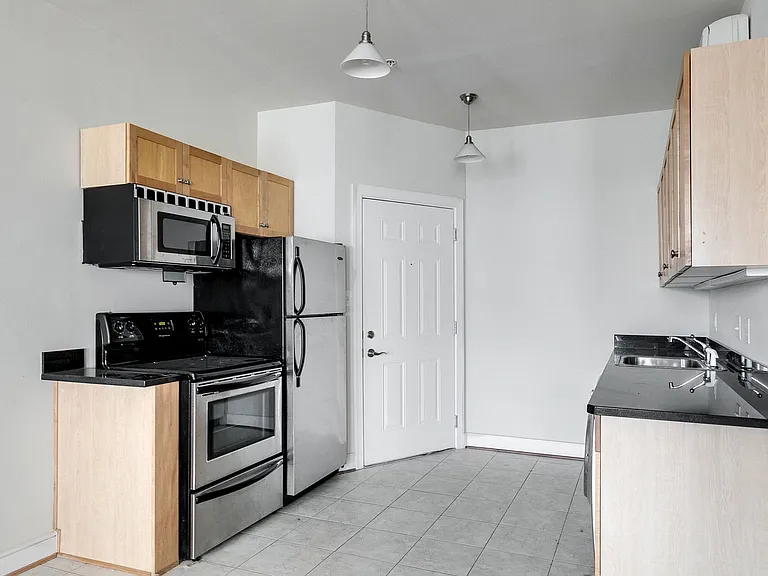 The Corner Lofts — Photo 16