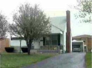 1128 S Kellner Rd, Columbus, OH 43209