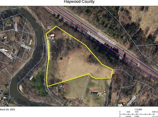 1208 Hyder Mountain Rd, Clyde, NC 28721