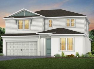 5612 Flame Vine Way St, Cloud, FL 34771