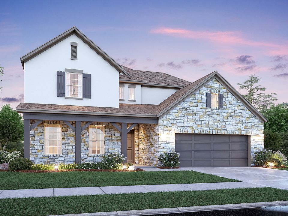 Carlsbad Elevation B