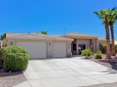 2700 Edgewood Dr, Lake Havasu City, AZ, 86406