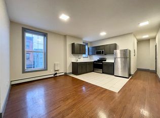 493 Martin Luther King Dr #1, Jersey City, NJ 07305