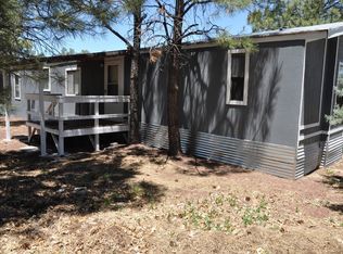 4160 Show Low Lake Rd, Lakeside, AZ 85929