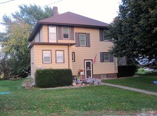 10084 520th St, Elliott, IA 51532