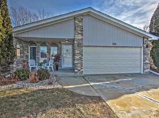 299 Exchange Ave, Calumet City, IL 60409