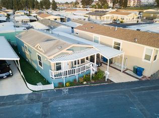 4042 Raven Ln #4042D, Oxnard, CA 93033