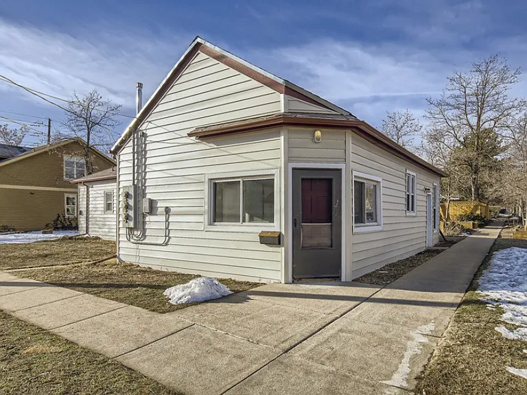 2236 Pine St #1 — Photo 1