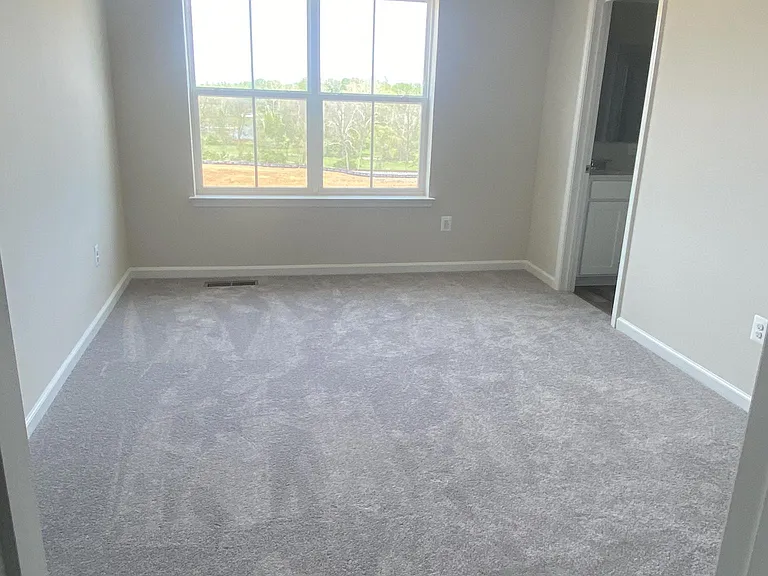 Big bedroom